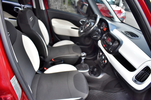 Fiat 500L Trekking 1.4