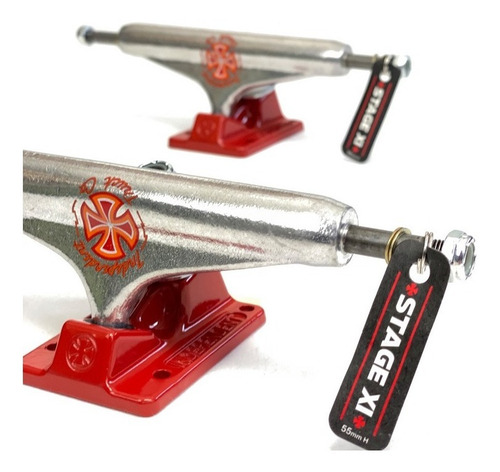 Truck Independent Milton Martinez Standard Pro Model 149mm