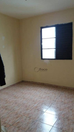 Imagem 17 de 21 de Apartamento À Venda, 55 M² Por R$ 195.000,00 - Jardim Flor Da Montanha - Guarulhos/sp - Ap1015