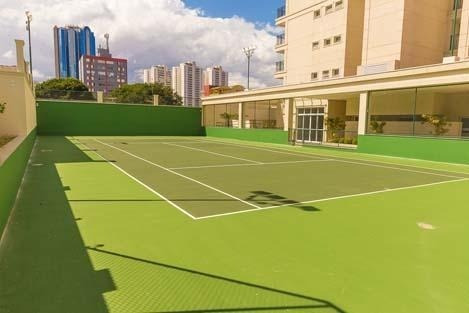 Imagem 5 de 17 de Apartamento - A244mparcd - 69311758