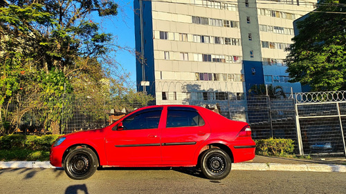 Chevrolet Prisma 1.4 Lt Econoflex 4p