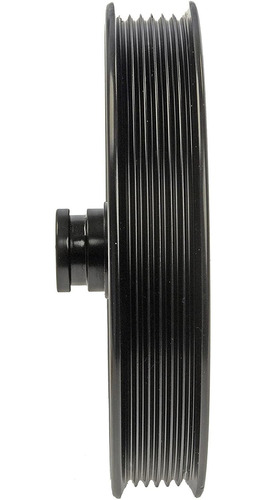Polea Bomba Direccion Oem: 12604004