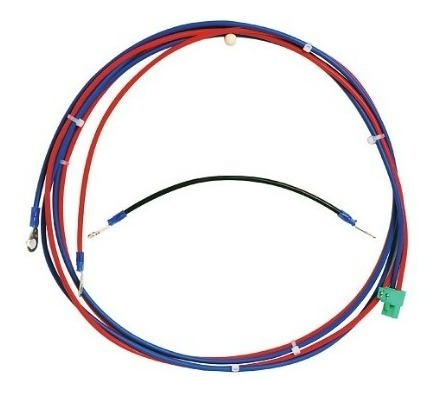 Fuente De Alimentación Externa Mca Bosch Mod Fpp 5000