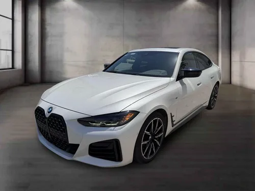 BMW Serie 4 3.0 M440I Xdrive Gran Coupe