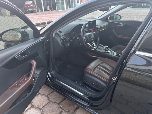 Audi A4 2.0 T S Line 190hp Dsg