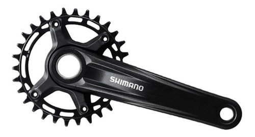 Coronilla Shimano Mt510 30t Dientes 12 Velocidades