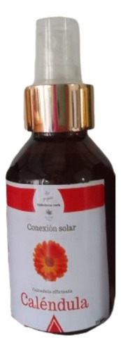 Hidrolato De Caléndula Loción 100ml