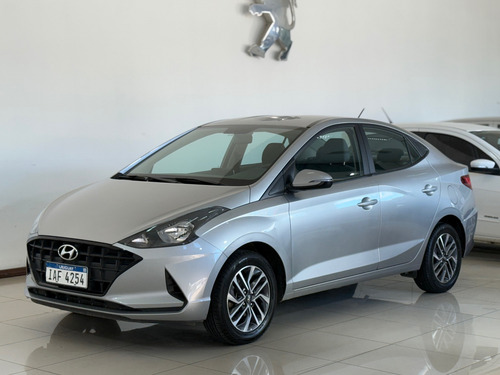 Hyundai HB20S 1.0 Premium Mt