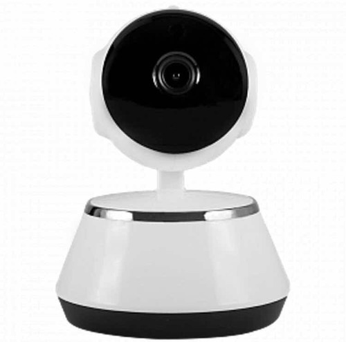 Imagen 4 de 6 de Cámara Ip Wifi Seguridad 360° Hd 2mpx Aplicación V380 Envios