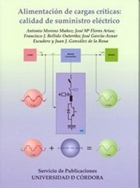 Alimentacion De Cargas Criticas Calidad De Suministro Ele...