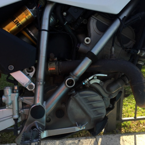 Bmw G450x. (no Ktm.hurqsvarna.crf.yz)