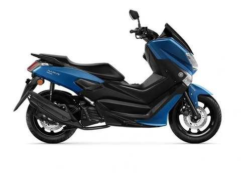 Imagen 11 de 20 de Yamaha Nmx155 Nmax Scooter En Stock Ciclofox