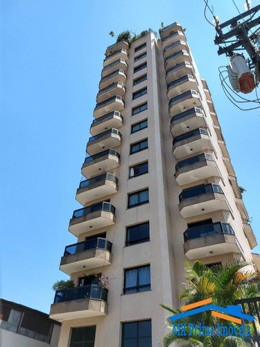Imagem 2 de 15 de Apartamento - 3 Dormitórios - 3 Suites - 2 Vagas - Ipiranga - 1919