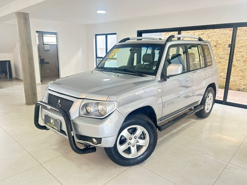 Mitsubishi Pajero TR4 4X4 FLEX  140CV