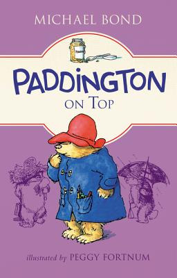 Libro Paddington On Top - Bond, Michael