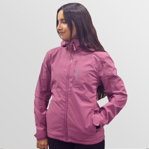 Chaqueta Outdoor Mujer Spyder Hujan Rain Jacket Sywjk03i4