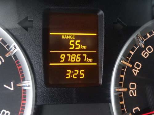 Suzuki Swift GL 1.2 MEC
