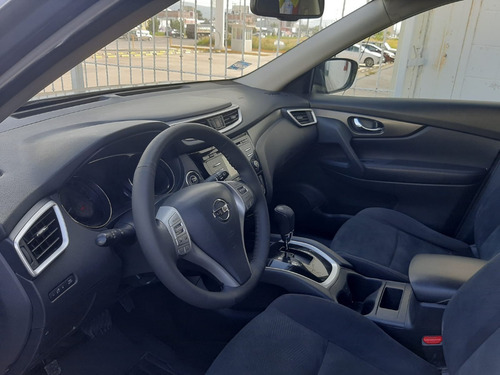 Imagen 13 de 13 de Nissan X-trail 2016