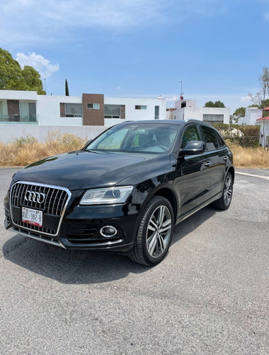 Imagen 1 de 14 de Audi Q5 2015 Trendy Quattro