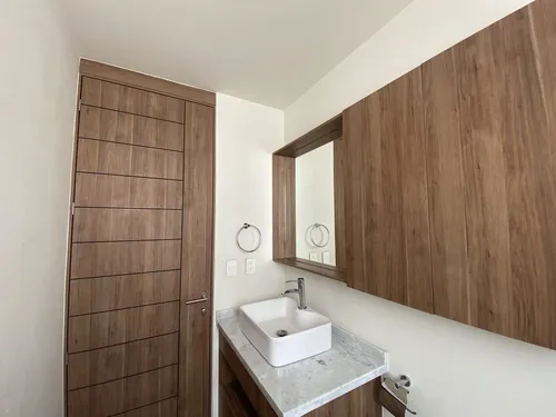 Venta / Renta Casa Único El Refugio