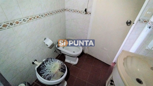 Imagen 10 de 18 de Apartamento En Mansa - Punta Del Este