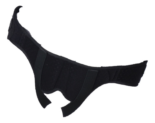 Cinturón De Soporte Para Hernia Inguinal Masculina Ajustable