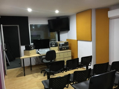 Imagen 5 de 17 de Edificio En Arriendo/venta En Bogotá Teusaquillo-teusaquillo. Cod 1016001