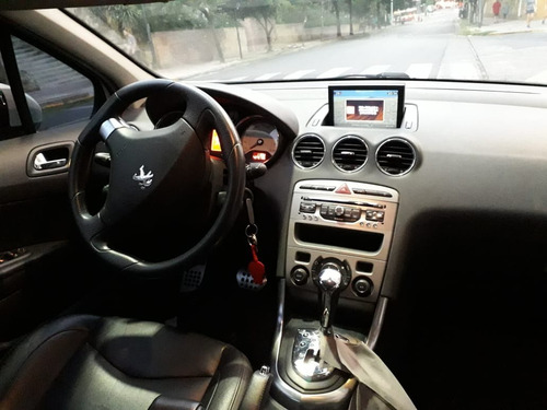 Peugeot 308 Sport