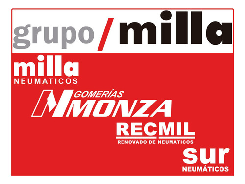 Imagen 8 de 8 de Neumático Firestone 175/70 R14 84t F-700 Ar