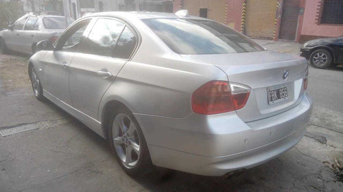 Imagen 5 de 18 de Bmw Serie 3 2005 2.0 320d Active Stept