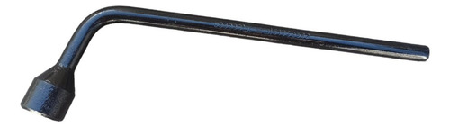 Chave de parafuso de porca de roda de 19 mm Fiat Uno Mobi Idea
