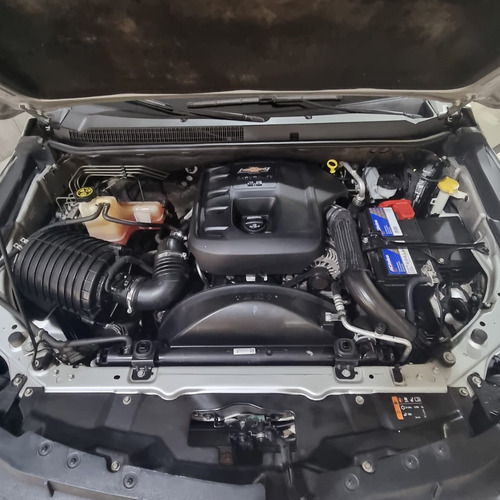 Chevrolet S10 2.8 Lt Cd Tdci 200cv 4x4