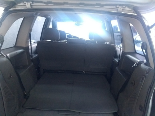 Chevrolet Zafira 2.0 Expression Flex Power Aut. 5p 2009