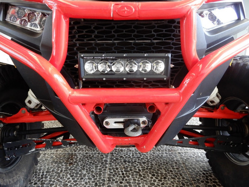 Imagen 6 de 15 de Rzr Polaris Turbo Xp