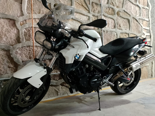 Bmw  F 800r