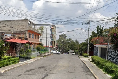 Casa En Venta En Akil Héroes De Padierna Tlalpan Ciudad De México Cucm 033
