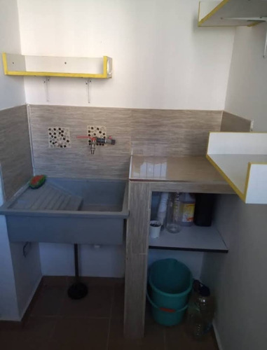Imagen 7 de 13 de Vendo Apartamento En Terrazas Del Aluminio Puerto Ordaz