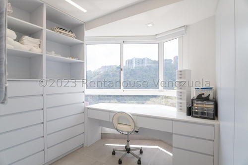 Imagen 24 de 30 de Ls Vende Apartamento Colinas De Valle Arriba