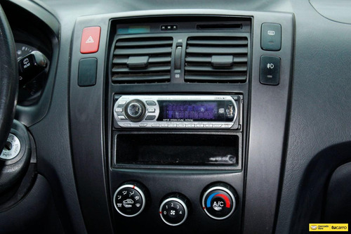 Hyundai Tucson 2.0 Gl 4x2
