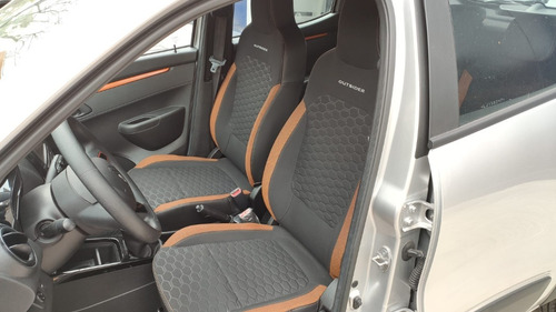 Renault Kwid 1.0 Sce 66cv Outsider