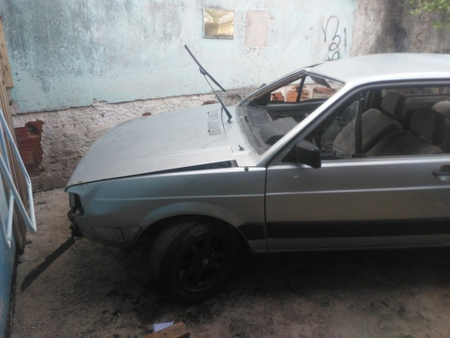 Vw Gol 91 Gl Gol 91 Gl