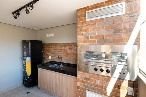 Imagem 26 de 27 de Apartamento 2 Quartos Com 64,19 M², 2 Vagas De Garagem, Em Santa Helena, Vitória/es - 1025