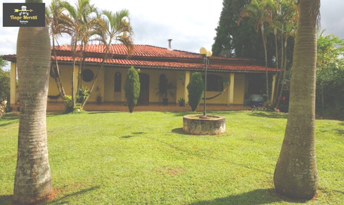 Imagem 14 de 17 de Vende-se Chácara No Condomínio Vitassay Em Boituva-sp - Ch00056 - 32940710