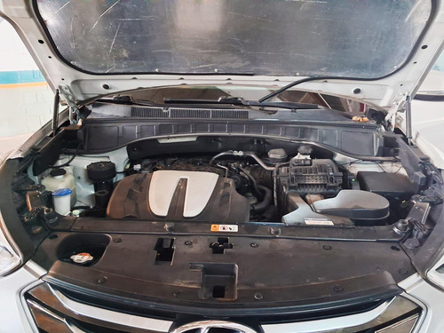 Hyundai Grand Santa Fé 3.3 MPFI 4X4 V6 270CV GASOLINA 4P AUTOMÁTICO