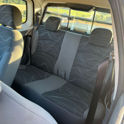Fiat Strada 1.4 Working Cab. Dupla Flex 3p