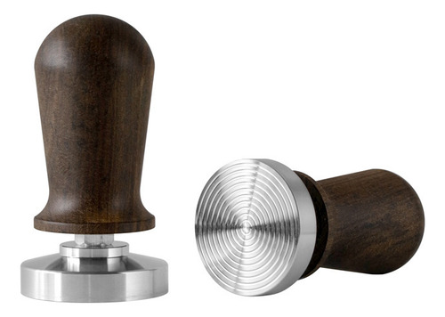 Apilador Shen Guibao Hengli Con Fondo Roscado De 51 Mm (inox