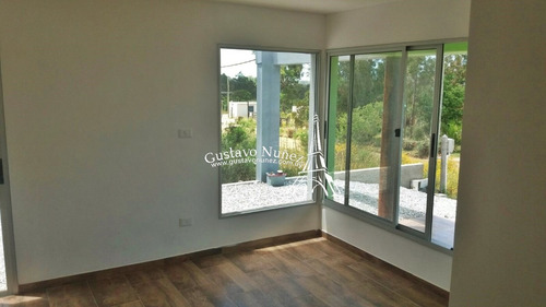 Casa A Estrenar- Ref: 2624