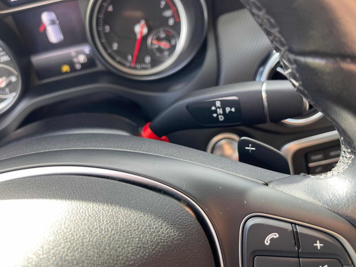 Imagen 17 de 21 de Mercedes-benz Clase Gla 180 Style 1.6 Turbo 122 Cv