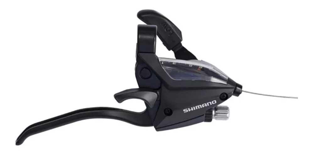 Tercera imagen para búsqueda de shifter shimano