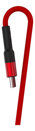 Fa 3 Cable De Línea De Datos 2xusb C 60w 3a Cable De 3